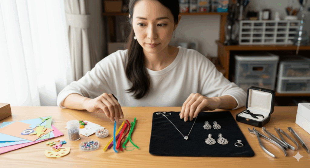 結局どっちがいい？目的別の選び方　イメージ