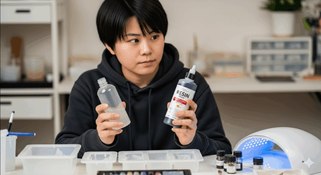 星の雫と太陽の雫どっちがいい？結論は　イメージ